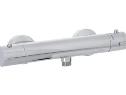 Douchekraan of badkraan met thermostaat<LIVARNO® Sale