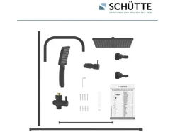 Doucheset Mallorca<Schütte Outlet