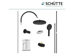 Doucheset Matao Rain<Schütte New