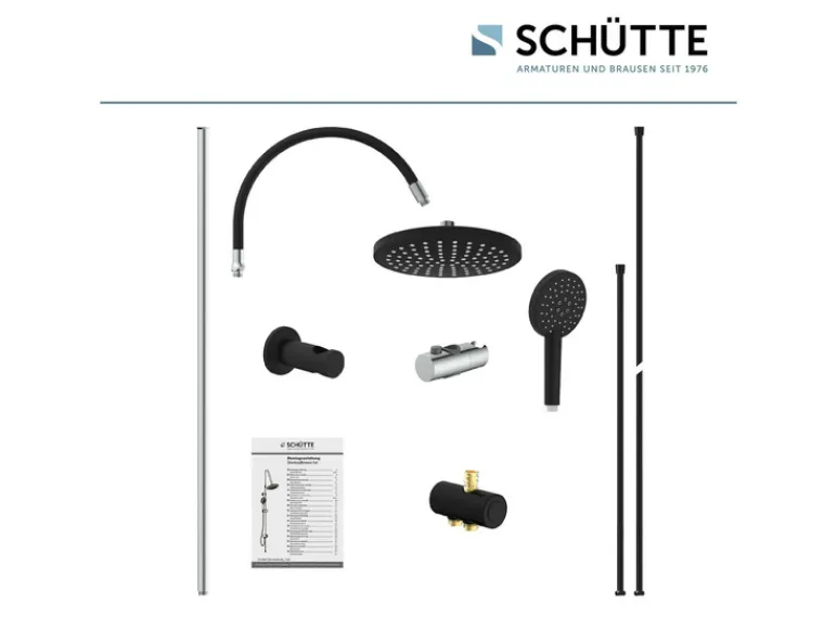 Doucheset Matao Rain<Schütte New