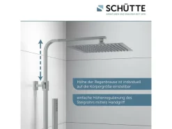 Doucheset Sumba<Schütte
