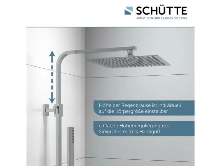 Doucheset Sumba<Schütte