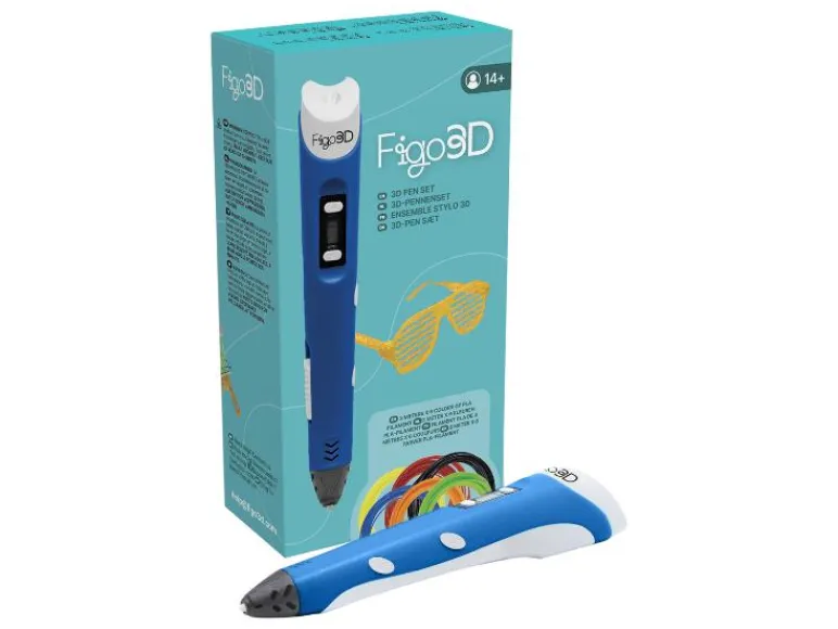 3D-pen< Online