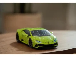3D-puzzel auto<Ravensburger Hot