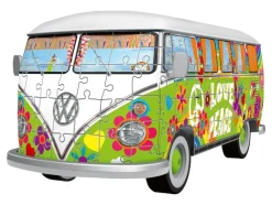 3D-puzzel auto<Ravensburger Hot