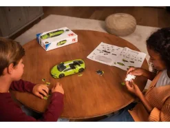 3D-puzzel auto<Ravensburger Hot
