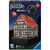 3D-puzzel night edition<Ravensburger Clearance