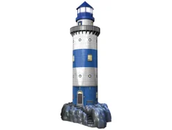 3D-puzzel night edition<Ravensburger Clearance