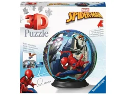 3D-puzzelbal<Ravensburger Online
