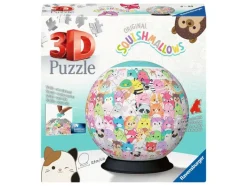 3D-puzzelbal<Ravensburger Online