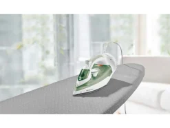 Draadloos stoomstrijkijzer<SILVERCREST®