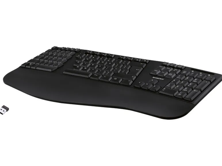 Draadloos toetsenbord<SILVERCREST®