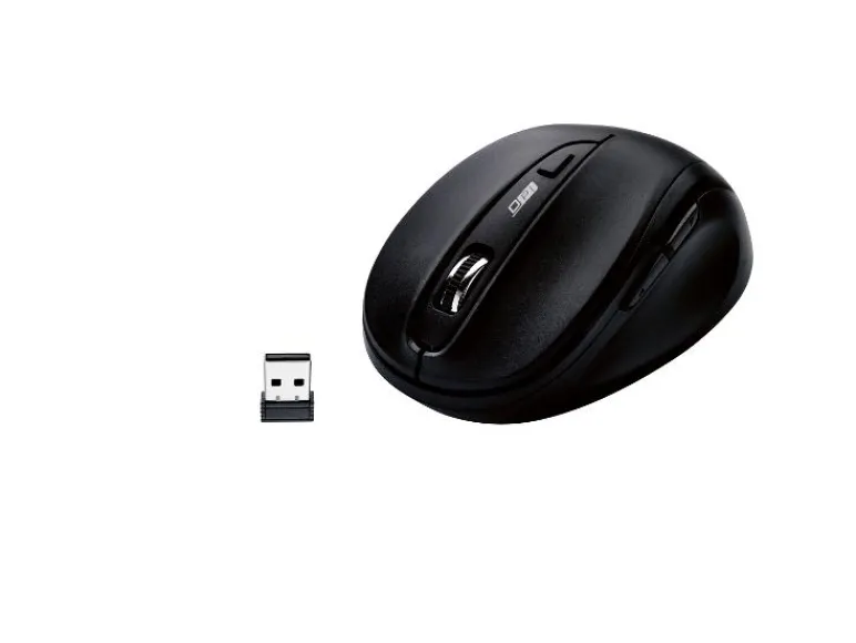 Draadloze muis<SILVERCREST®