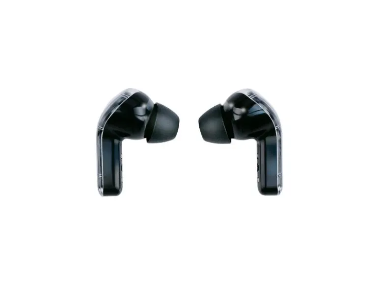 Draadloze oortjes, powerbank of QI Lader<GRUNDIG Online