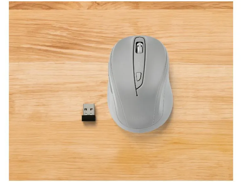 Draadloze PC-muis<TRONIC® Online