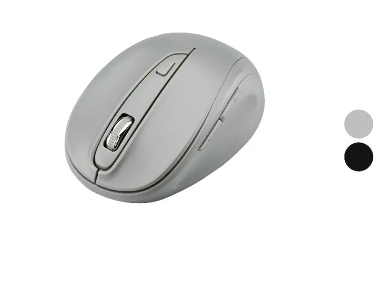 Draadloze PC-muis<TRONIC® Online