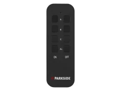 Draadloze stopcontactenset IP44<PARKSIDE® Online