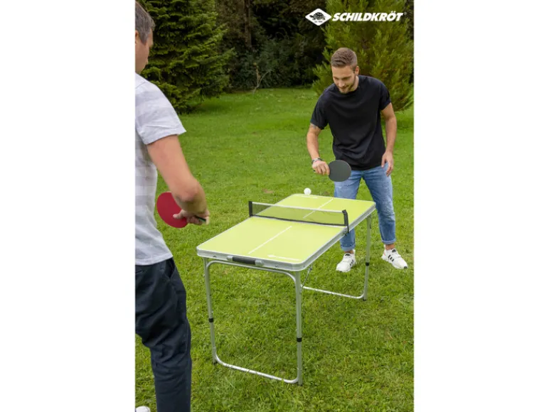 Draagbare tafeltennistafel<Schildkröt Outlet
