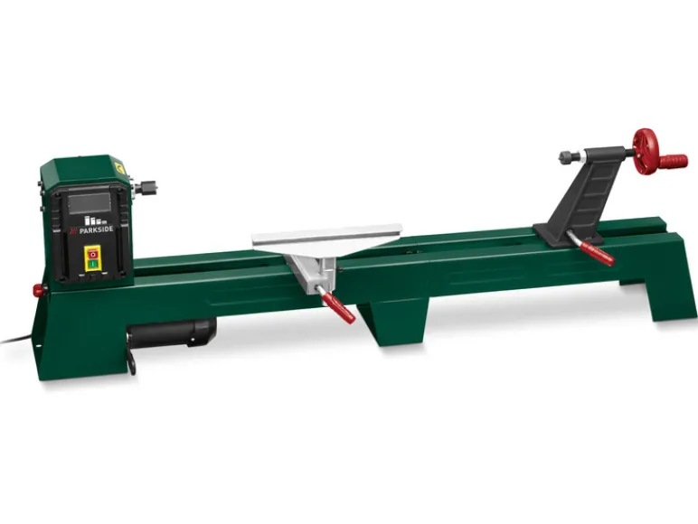Draaibank 400 W<PARKSIDE® Hot