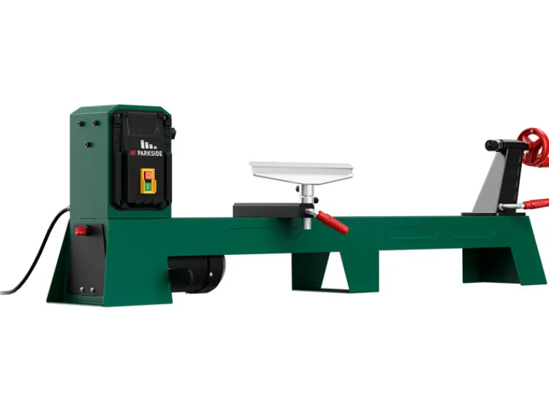 Draaibank 400 W<PARKSIDE® Hot