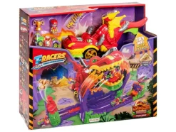 Dragon Loop racebaan<T-Racers Outlet