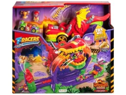 Dragon Loop racebaan<T-Racers Outlet