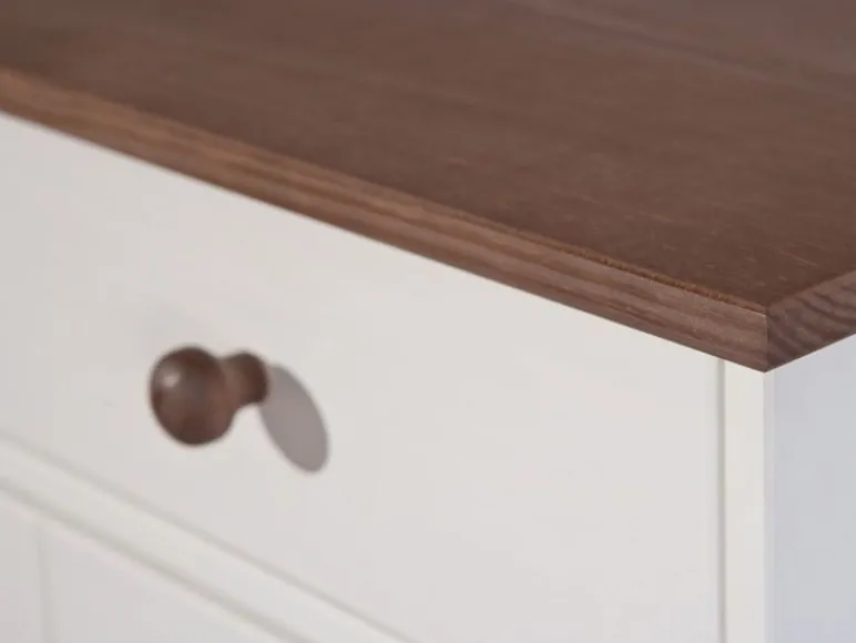 Dressoir Westerland<Inter Link Best