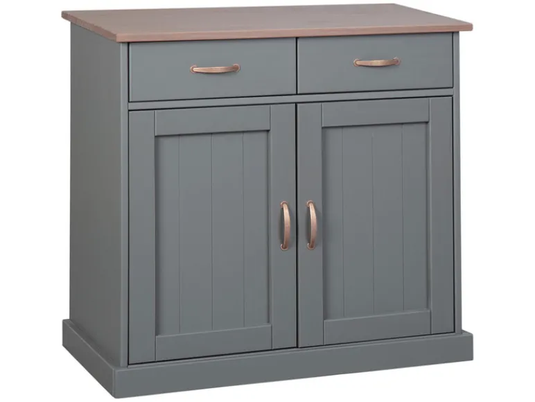 Dressoir Westerland<Inter Link Best