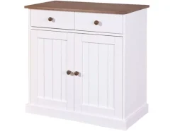 Dressoir Westerland<Inter Link Best