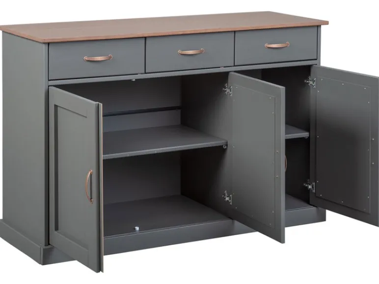 Dressoir Westerland<Inter Link Best