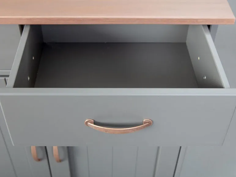 Dressoir Westerland<Inter Link Best