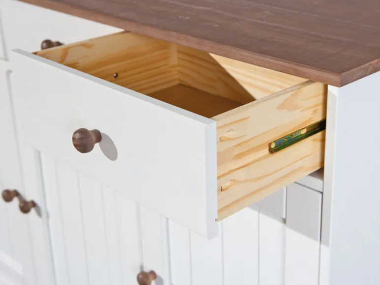 Dressoir Westerland<Inter Link Best