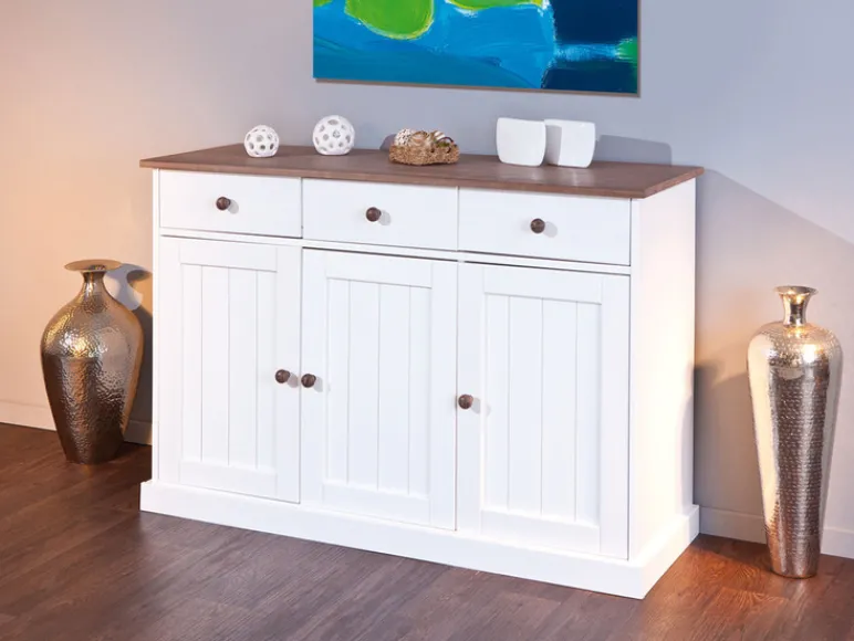 Dressoir Westerland<Inter Link Best