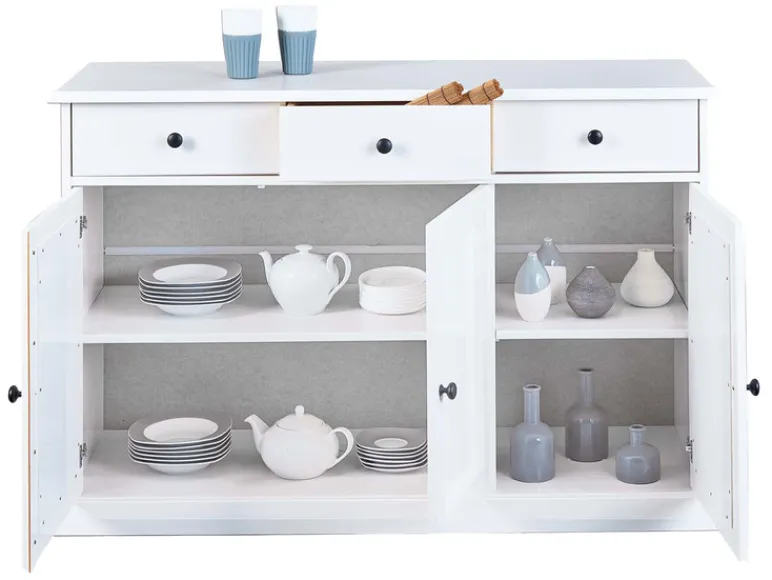 Dressoir Westerland<Inter Link Best