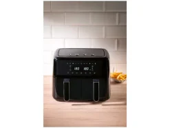 Dubbele airfryer 2x 4,4 L<SILVERCREST® Online