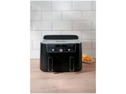 Dubbele airfryer 2x 4,35 L<SILVERCREST® New