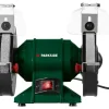 Dubbele slijpmachine 200 W<PARKSIDE® Clearance