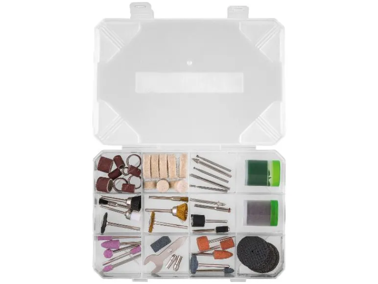 Dubbele slijpmachine 120 W<PARKSIDE® Clearance