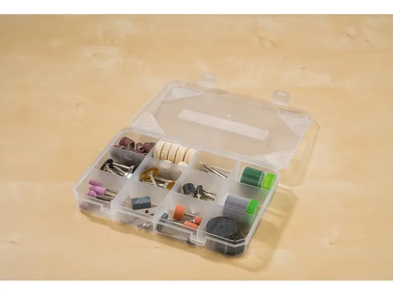 Dubbele slijpmachine 120 W<PARKSIDE® Clearance