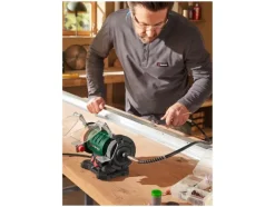 Dubbele slijpmachine 120 W<PARKSIDE® Clearance