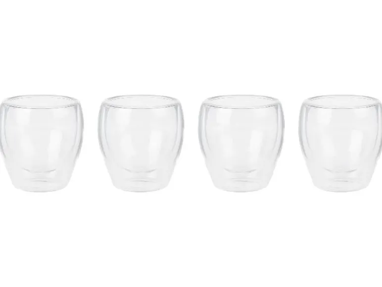 Dubbelwandige glazen<SILVERCREST® Online