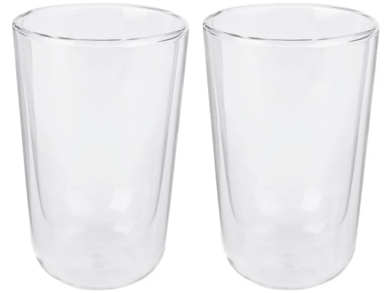 Dubbelwandige glazen<SILVERCREST® Online