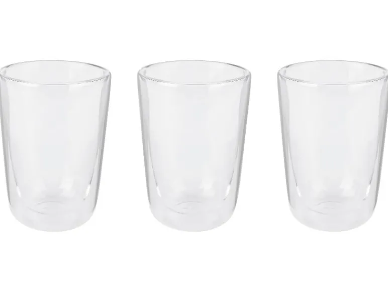 Dubbelwandige glazen<SILVERCREST® Online
