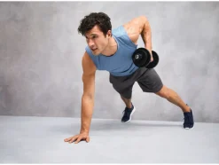 Dumbbell 10 kg<CRIVIT