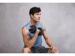 Dumbbell 10 kg<CRIVIT