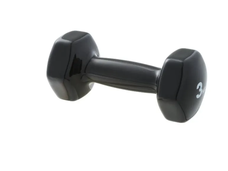 Dumbbell 3 kg<CRIVIT Online