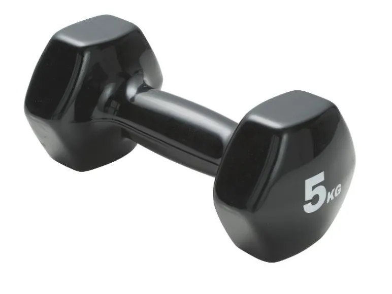 Dumbbell 5 kg<CRIVIT Best