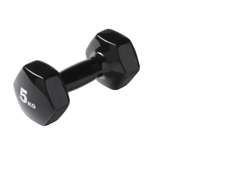 Dumbbell 5 kg<CRIVIT Best