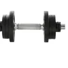 Dumbbell 10 kg<CRIVIT Outlet