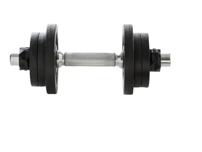 Dumbbell 10 kg<CRIVIT Outlet